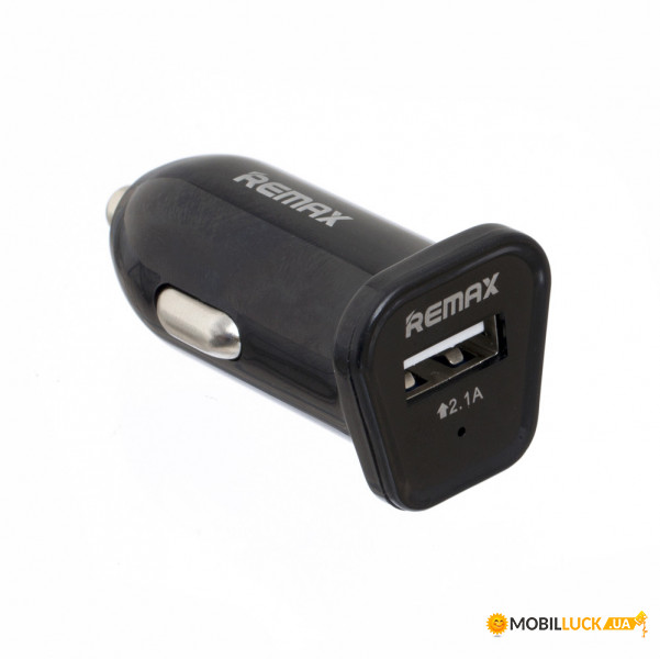    Remax RCC101 1USB 2.1A