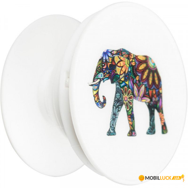    PopSocket L048 Elephant