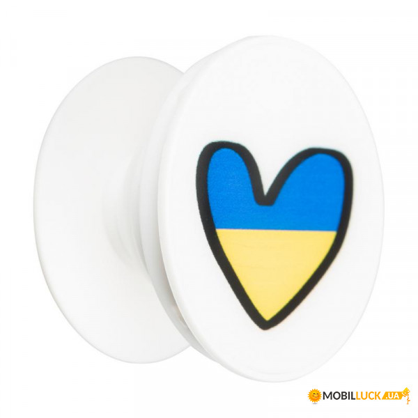    PopSocket V68 Love Ukraine