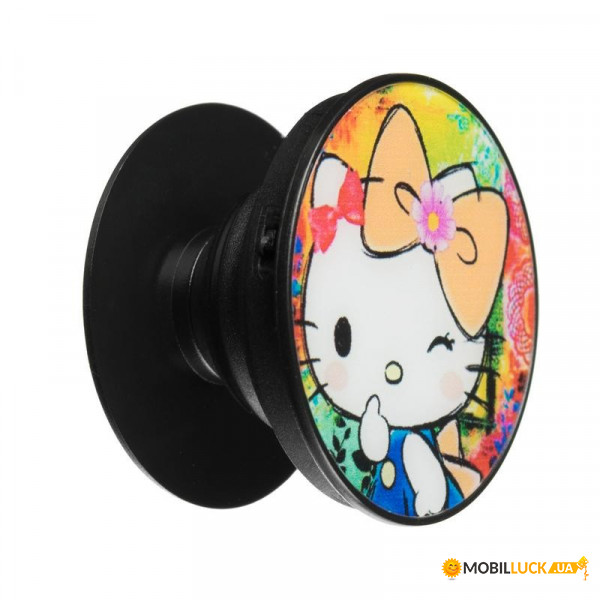    PopSocket Y541 Hello Kitty