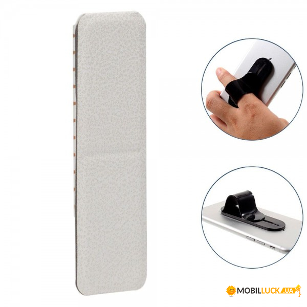    TTech Grip Band White