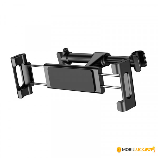     Baseus Back Seat Car Mount SUHZ-01 black