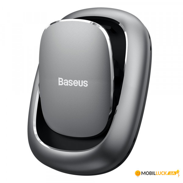  Baseus Beetle Vehicle Hook Dark grey ACGGJK-0G