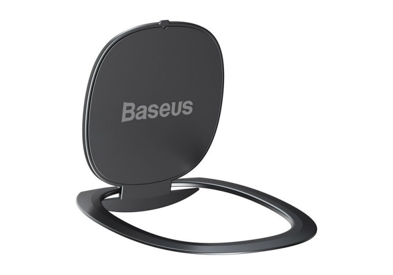  Baseus Invisible phone ring holder Tarnish (SUYB-0A)