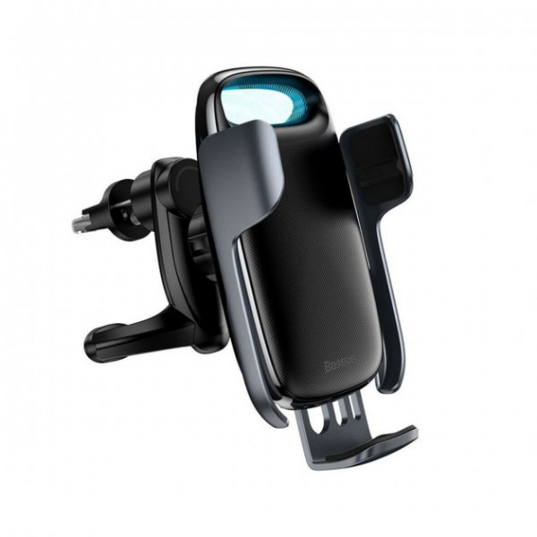  i   Baseus WXHW02-01 Black