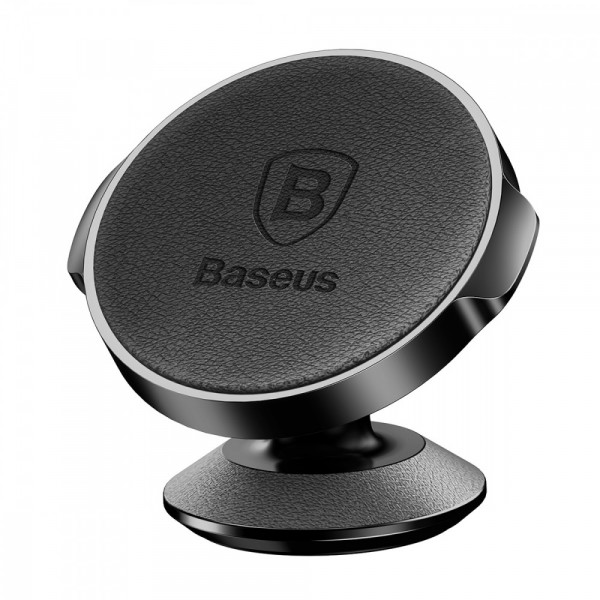  Baseus  Small Ears Vertical Black