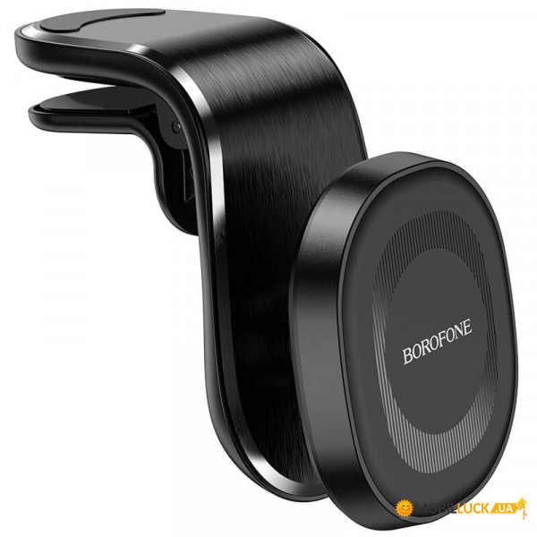  Borofone BH40 Black (13758)