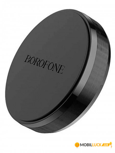  Borofone Plane    Black Black (BH7B)