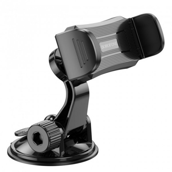  Borofone BH89 Enlighten clip Car holder ( ) |4.5-7| 