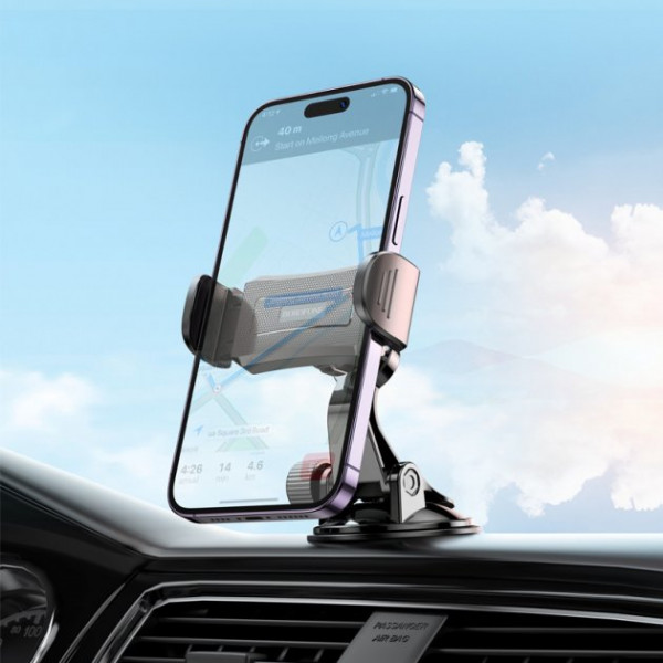  Borofone BH89 Enlighten clip Car holder ( ) |4.5-7| 