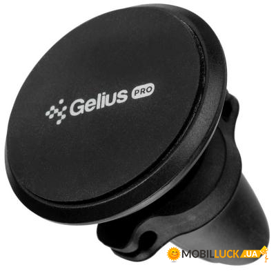   Gelius GU-CH003 Black (00000074382)