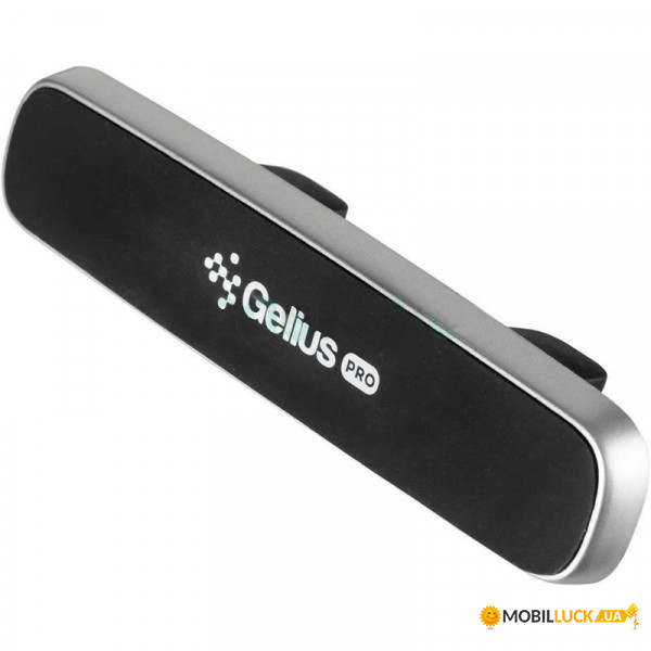  Magnetic Gelius Ultra GU-CH004  Black