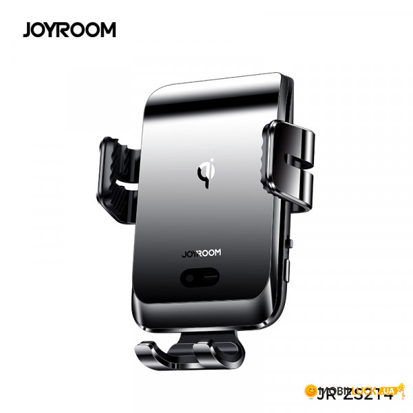  Joyroom JR-ZS214 Black (13736)