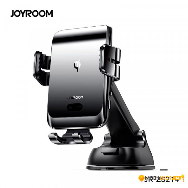  Joyroom JR-ZS214 Black (13737)