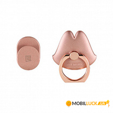    Remax Ring Holder Rose Gold