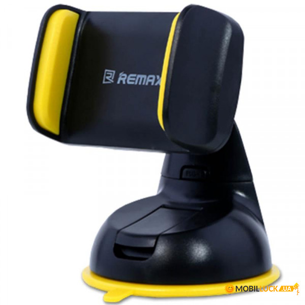   Remax Holder RM-C06 black