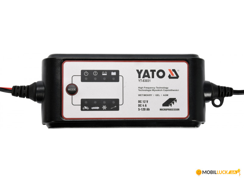   Yato   (YT-83031)