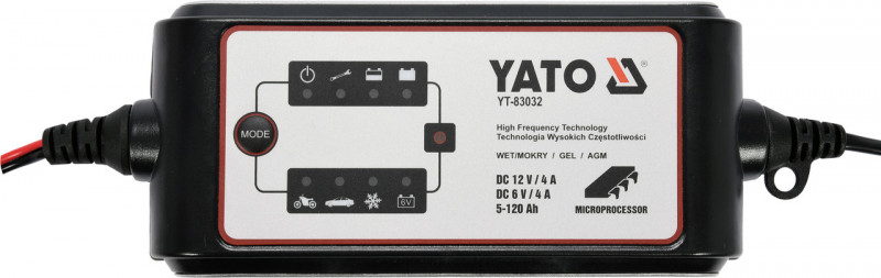   Yato   (YT-83032)