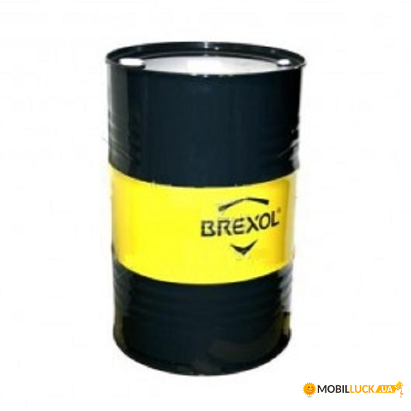   Brexol Long Life 10W-40 200  (48391051017)