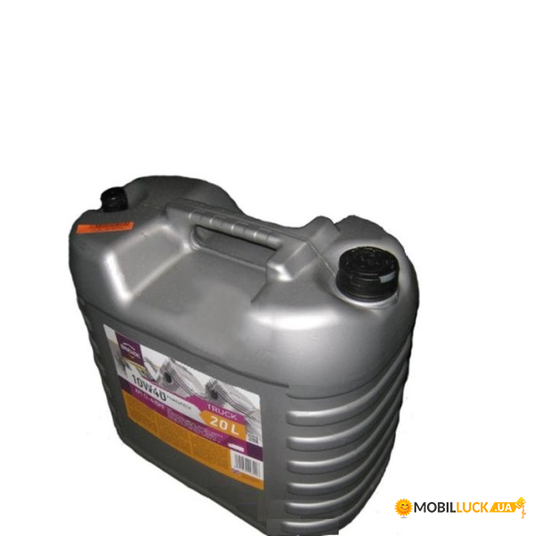   Brexol Truck Powertech 10W-40 20  (48391050993)