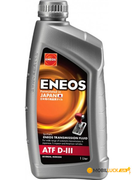   Eneos ATF D-III 1Lx12 (EU0070401N)