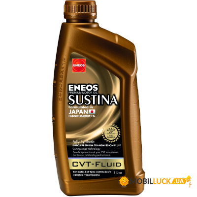   ENEOS SUSTINA CVT-Fluid 1 (EU0109401N)