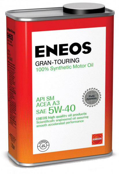 Eneos Gran-Touring SM 5W-40 0,94. (ENFS540SM-1)