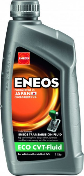   Eneos Eco CVT-F 1Lx12 (EU0110401N)