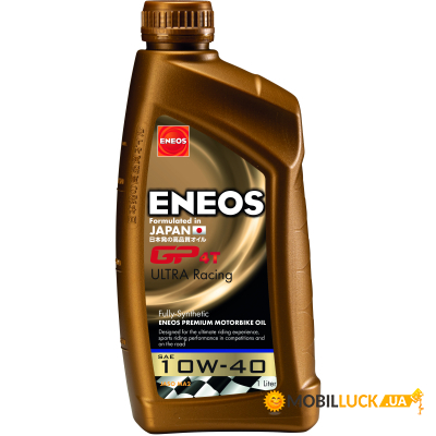   Eneos Grand-LA 10W-40 20L (EU0045201N)