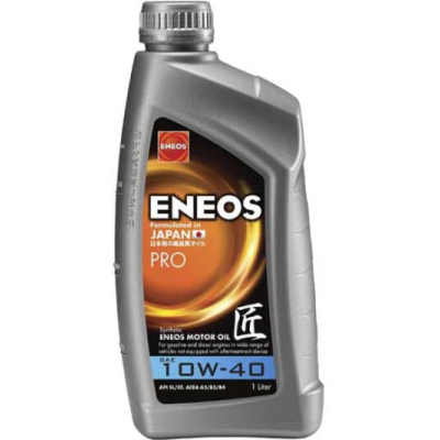   Eneos Pro 10W-40 1Lx12 (EU0040401N)