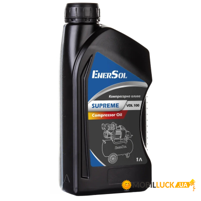   Enersol VDL100 1  (Supreme-CompressorOil_VDL100)