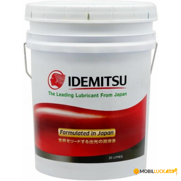   Idemitsu SN/GF-5 5W-30 20  (30011328-520000020-7)