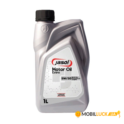   JASOL C3 LONGL 5w30 1 (C3LL5071)