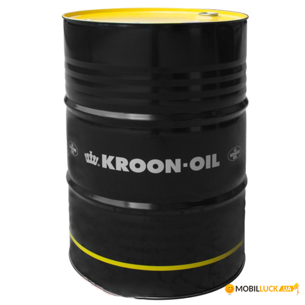   Kroon Oil Armado Synth 10W-40 208  (KL12267)