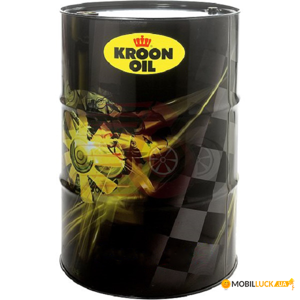   Kroon Oil Emperol 5W-40 60  (KL12163)