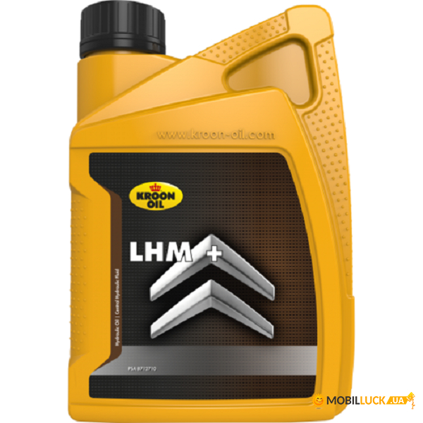   Kroon Oil LHM+ 1 (KL04208)