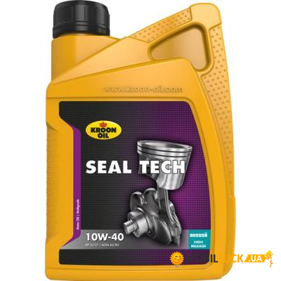   Kroon-Oil SEAL TECH 10W-40 1 (KL 35464)