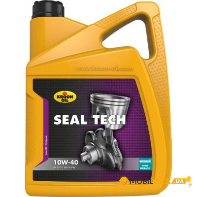   Kroon-Oil SEAL TECH 10W-40 5 (KL 35437)