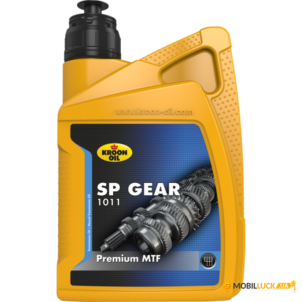   Kroon Oil SP Gear 1011 1  (KL02229)