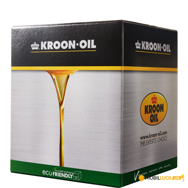   Kroon Oil SP Matic 4016 15  (KL32215)