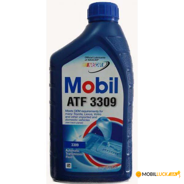  Mobil ATF 3309 20  (Mob 44-20)