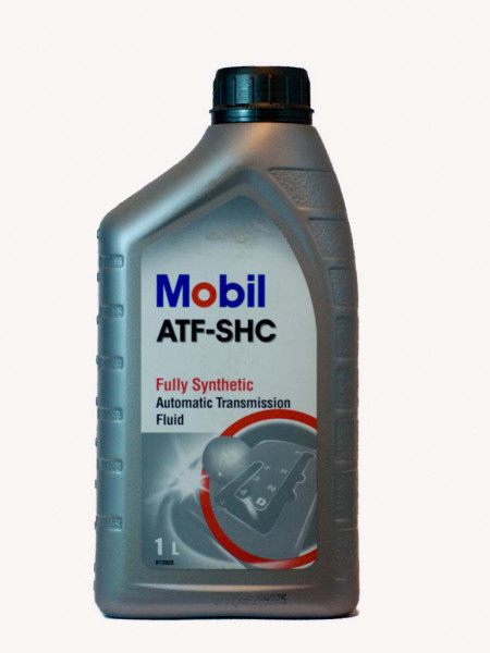  Mobil ATF SHC 1  (Mob 43-1)