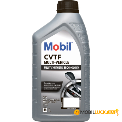   Mobil CVTF Multi-Vehicle 1 (74744)