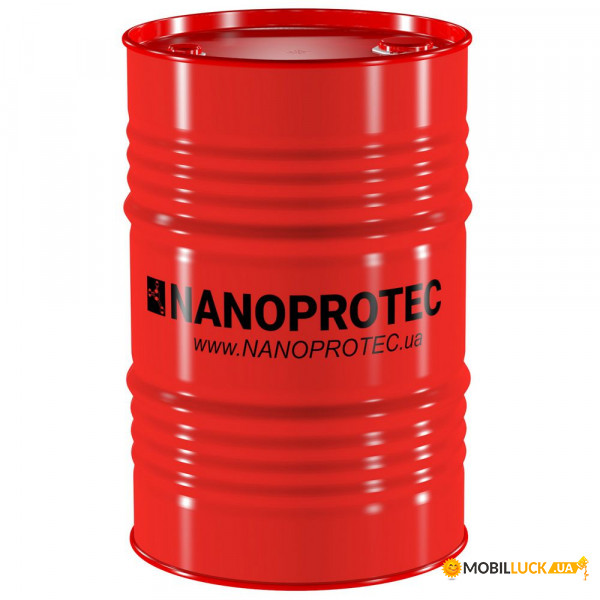   Nanoprotec CVT 200  (NP 2304 200)