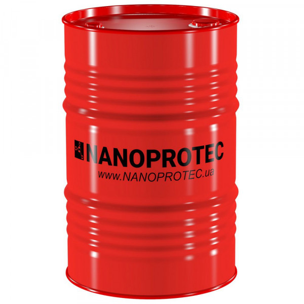   Nanoprotec Flushing oil 200. (NP 2214 200)