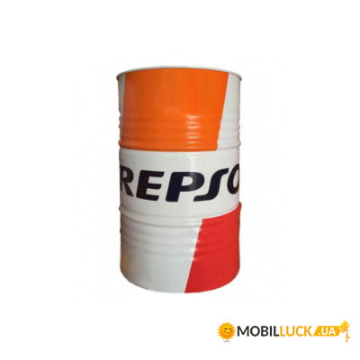   REPSOL GIANT 9630 LS-LL 10W-40 208 (RPP1002MBA)