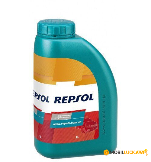   75W-90 CARTAGO CAJAS EP 1 REPSOL (GL-4) CP-1 / RP024L51