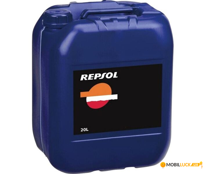   Repsol CARTAGO EP MULTIGRADO 80W90 B-20 (RP024R16)