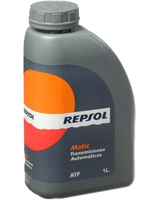   MATIC VI ATF 1 REPSOL / RP026A51