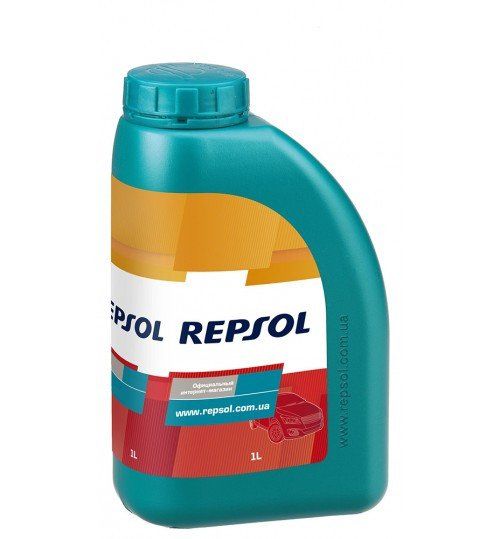   ATF MATIC 1 REPSOL / RP026W51